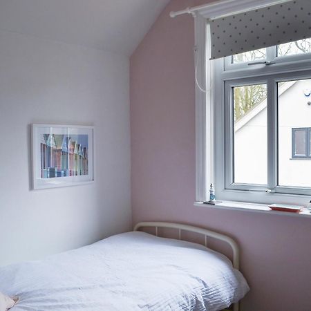 Nalas Cottage Skegness Luaran gambar