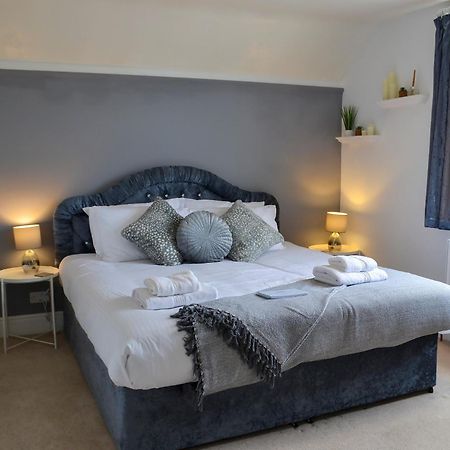 Nalas Cottage Skegness Luaran gambar