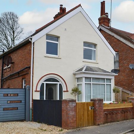 Nalas Cottage Skegness Luaran gambar