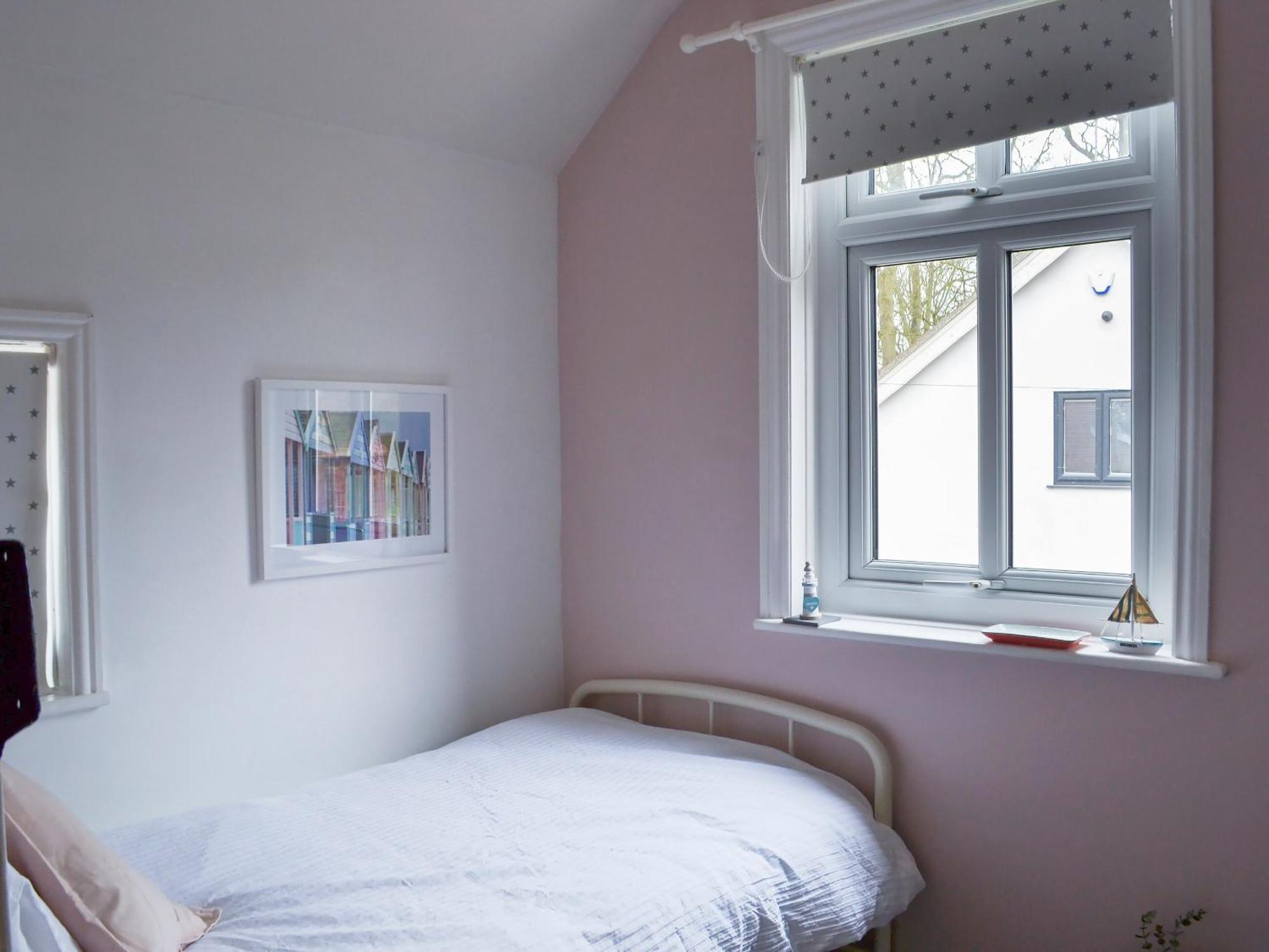 Nalas Cottage Skegness Luaran gambar