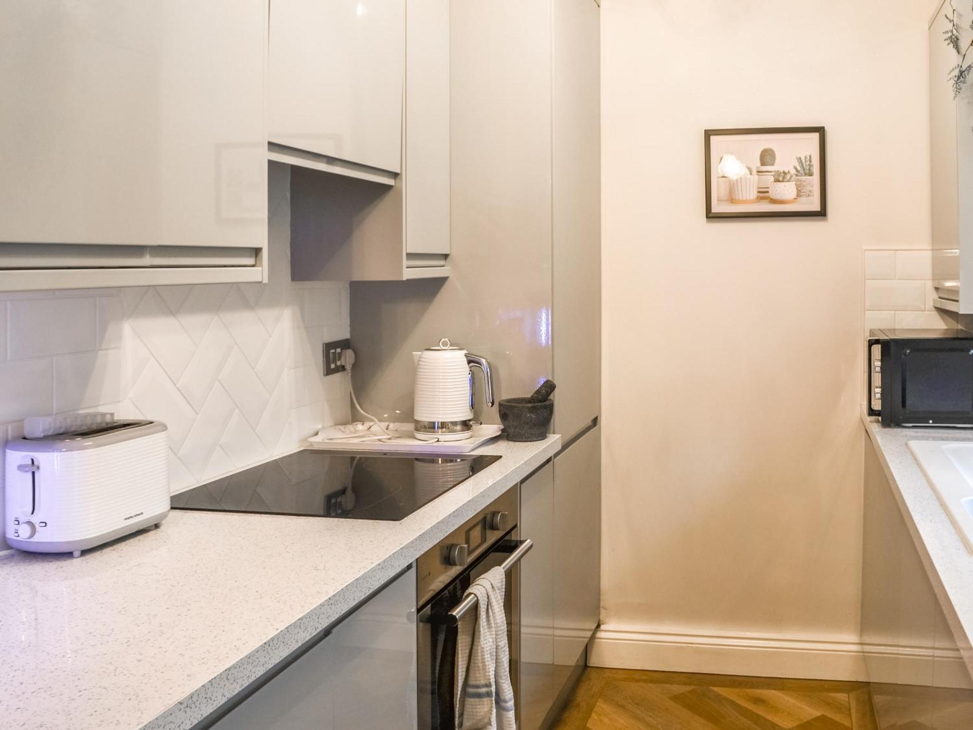 Nalas Cottage Skegness Luaran gambar
