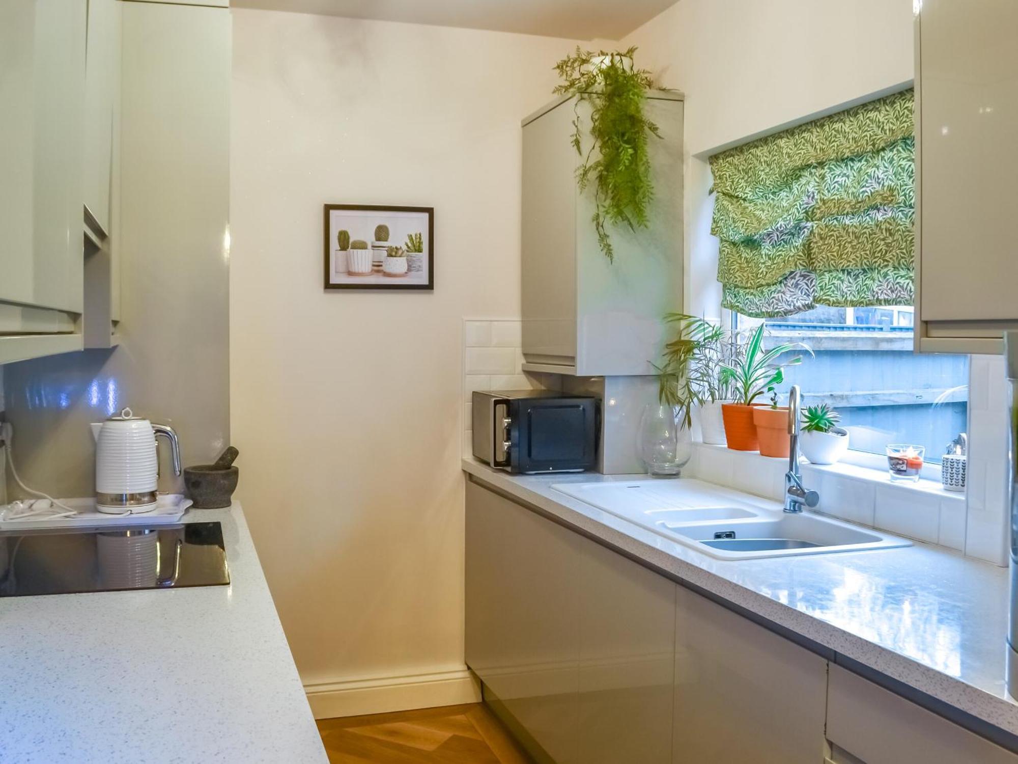 Nalas Cottage Skegness Luaran gambar