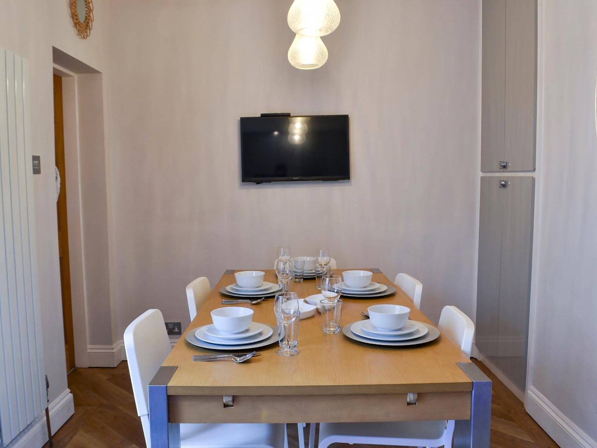 Nalas Cottage Skegness Luaran gambar