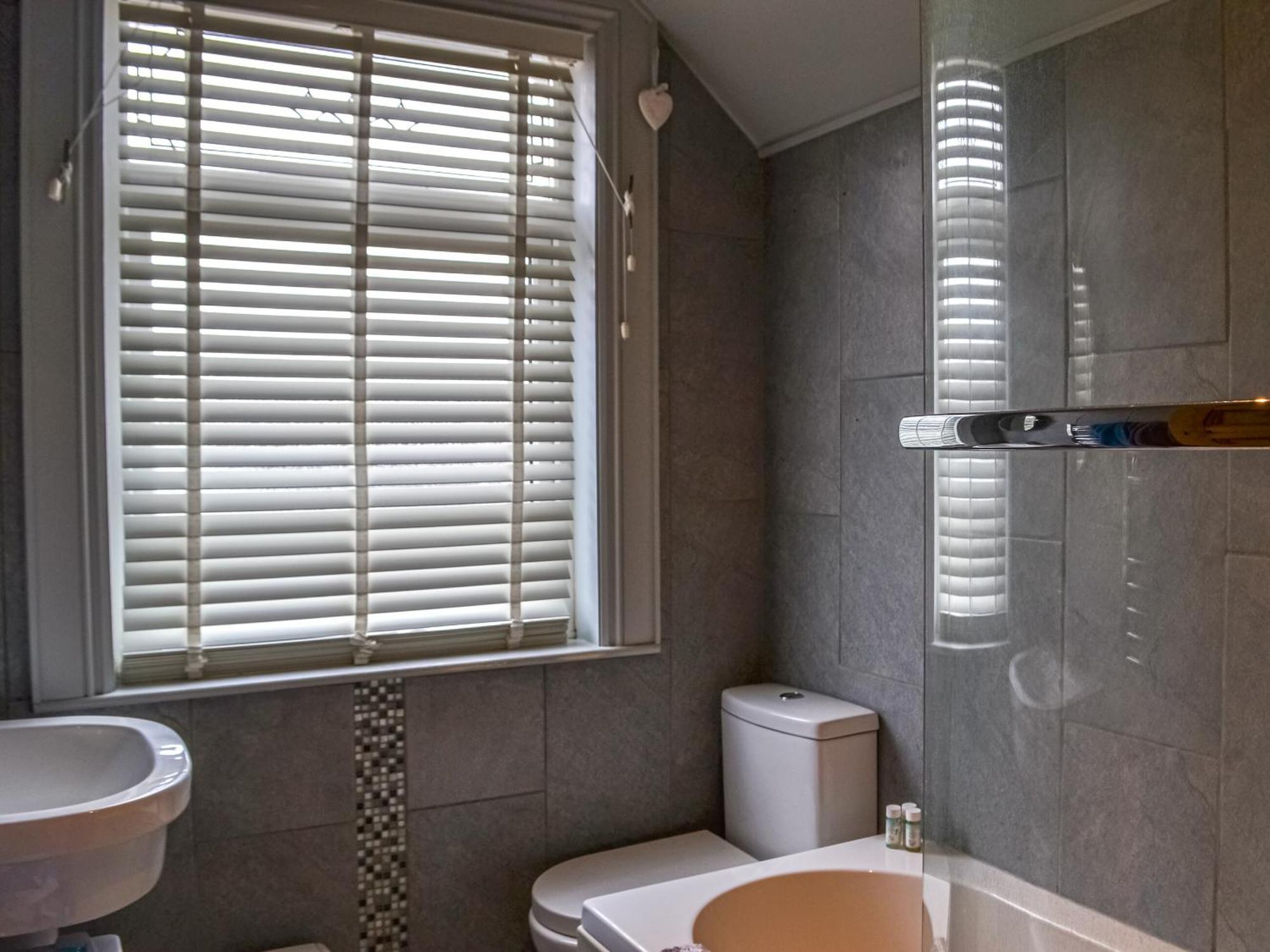 Nalas Cottage Skegness Luaran gambar