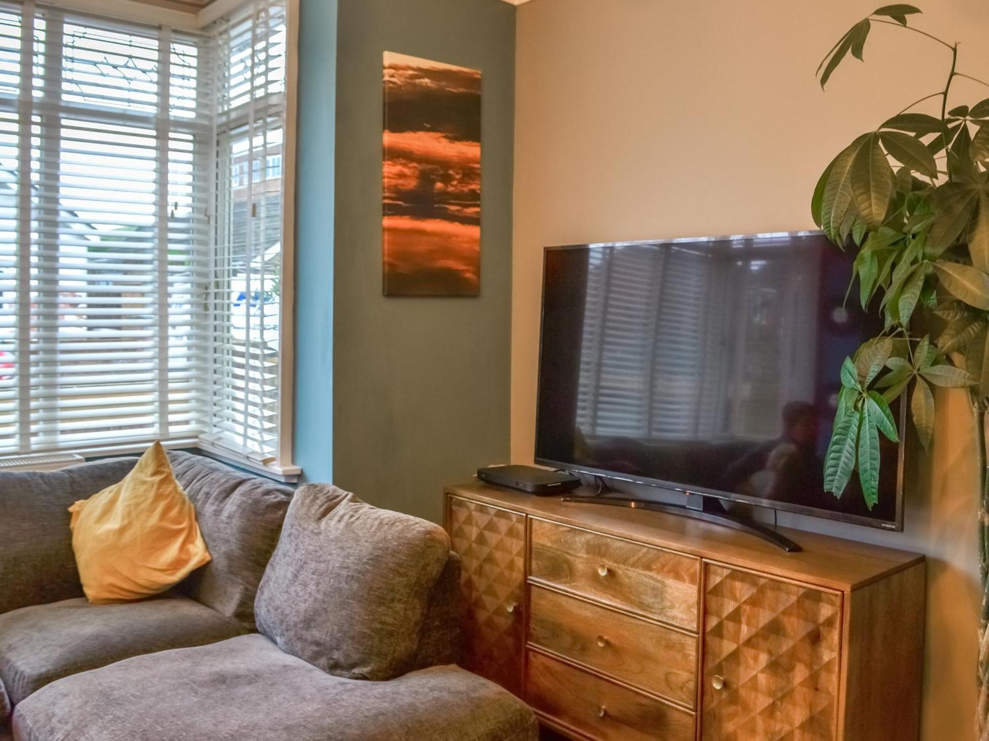 Nalas Cottage Skegness Luaran gambar